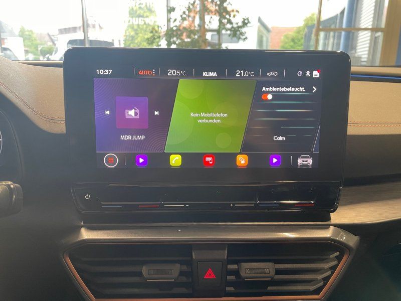 Cupra Formentor 2024