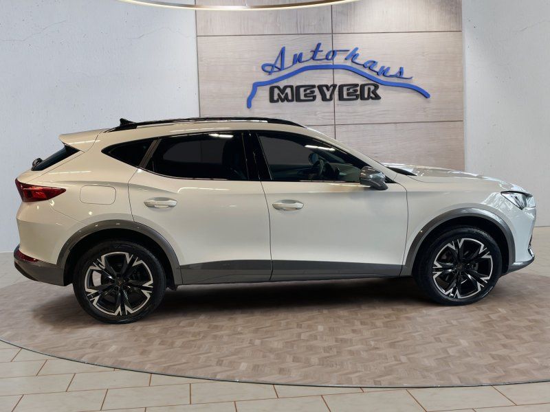 Cupra Formentor 2024