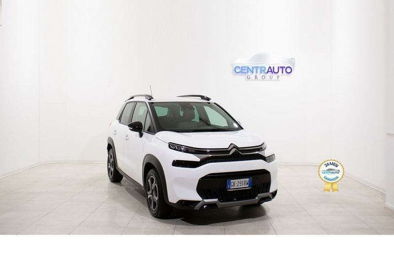 Citroën C3 Aircross 2022