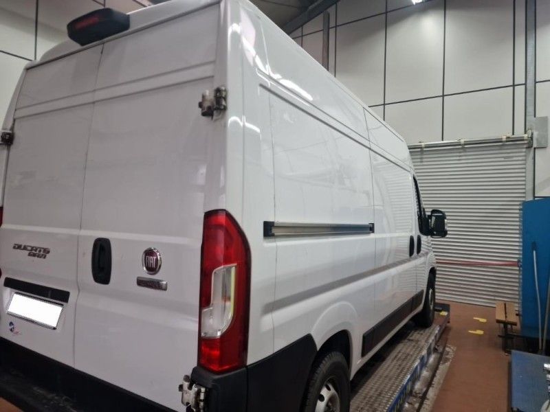 Fiat Ducato 2021