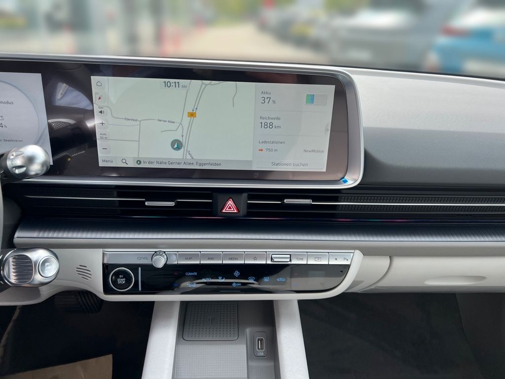 Hyundai IONIQ 6 2024