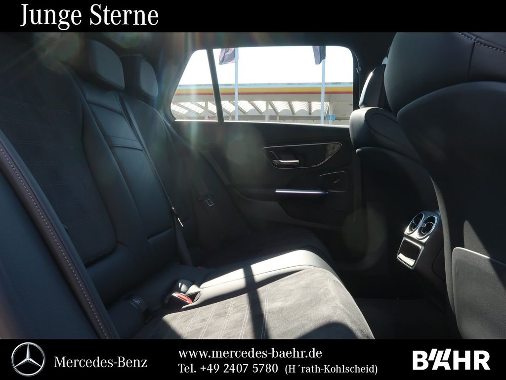 Mercedes-Benz C 300 2024