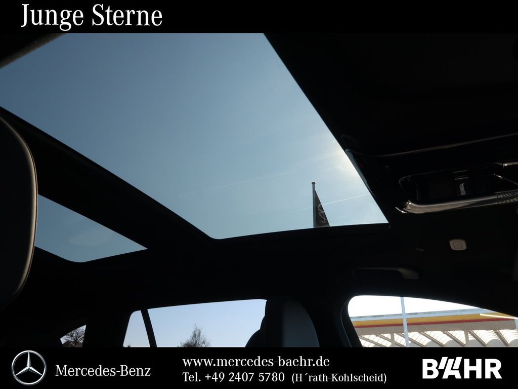 Mercedes-Benz C 300 2024