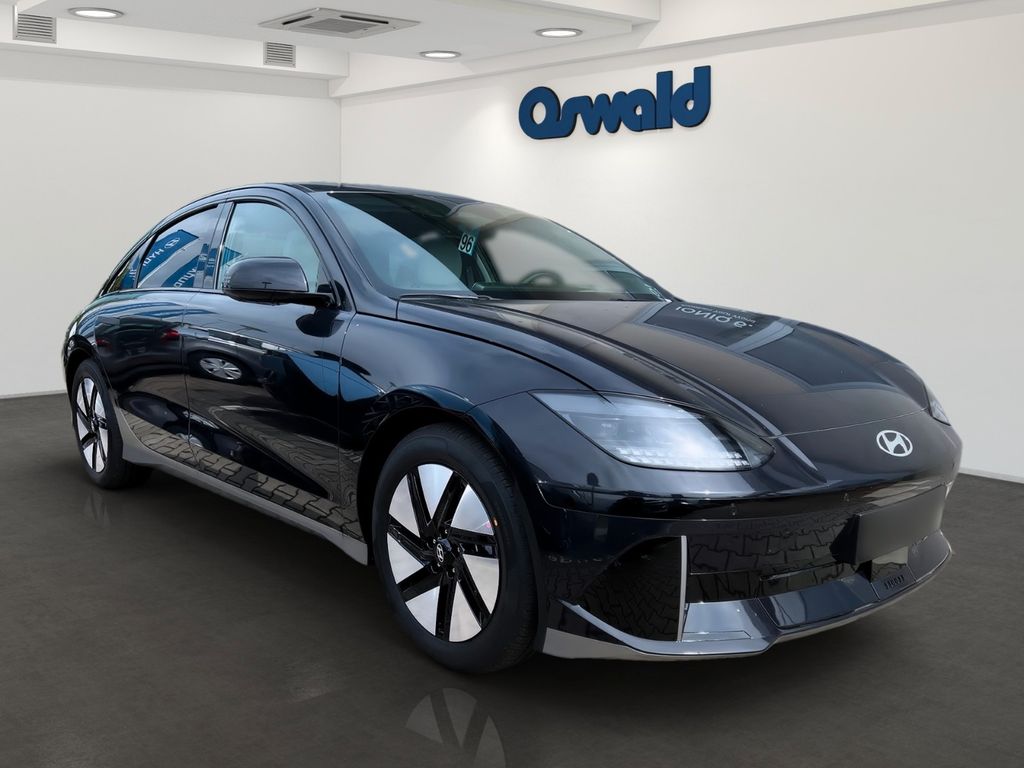 Hyundai IONIQ 6 2024