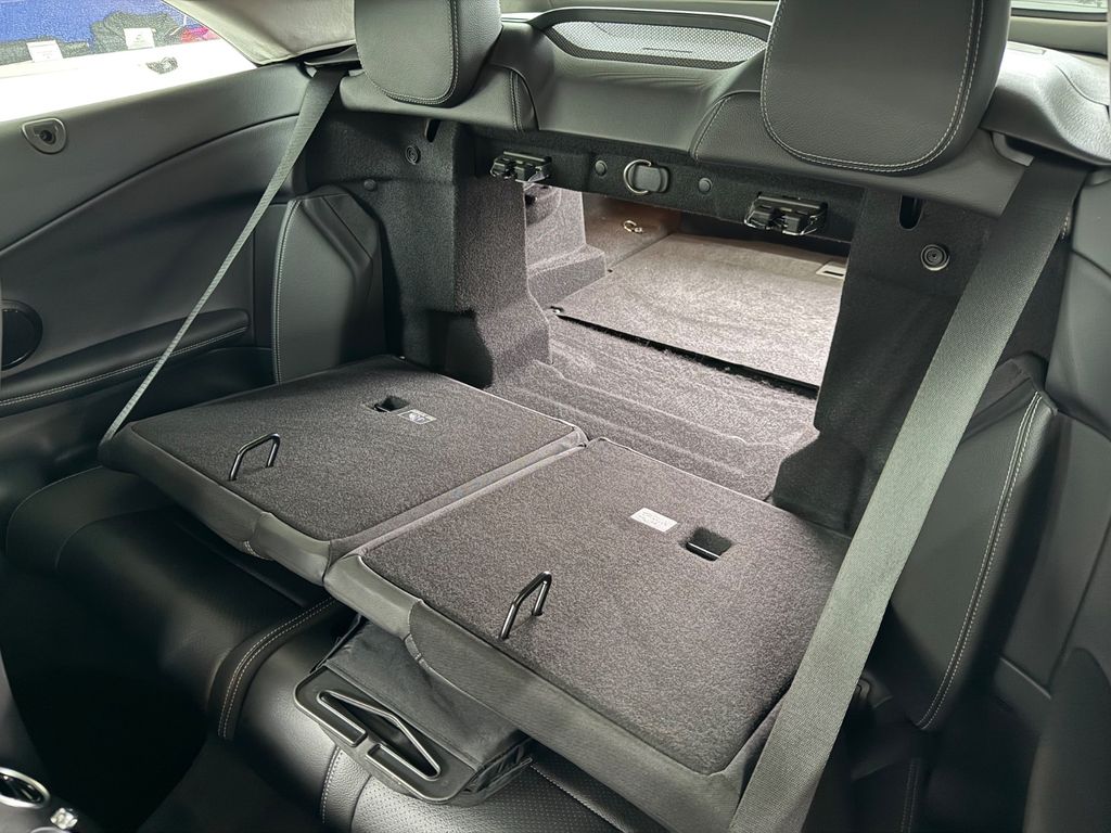 Mercedes-Benz C 180 2022