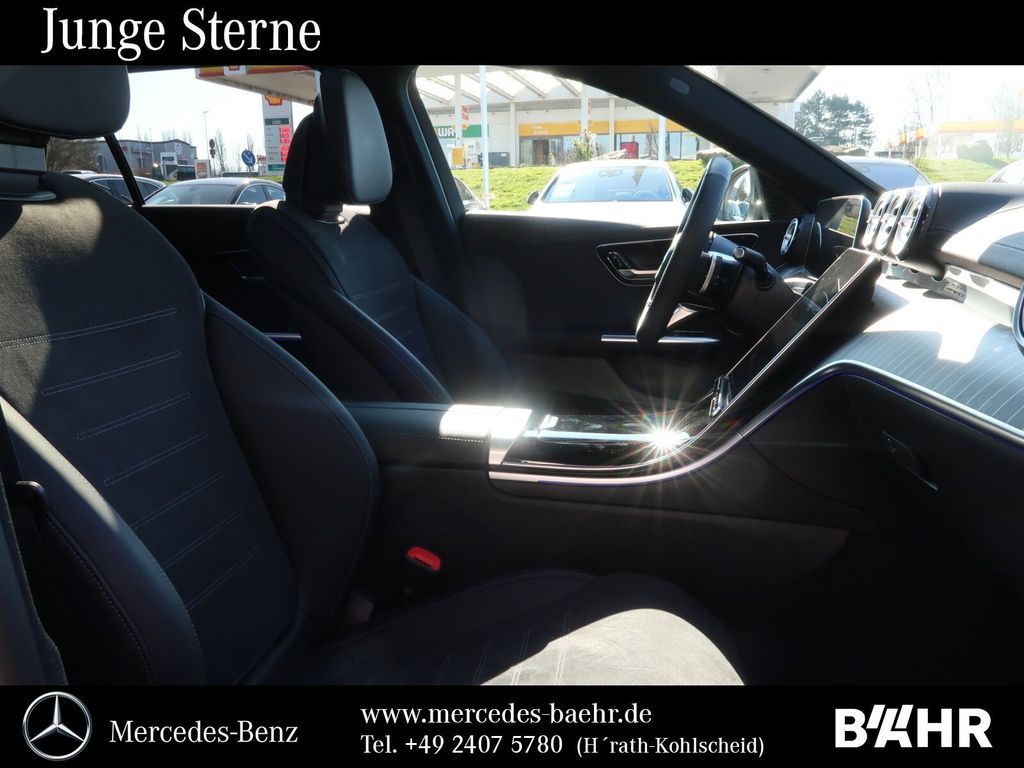 Mercedes-Benz C 300 2024