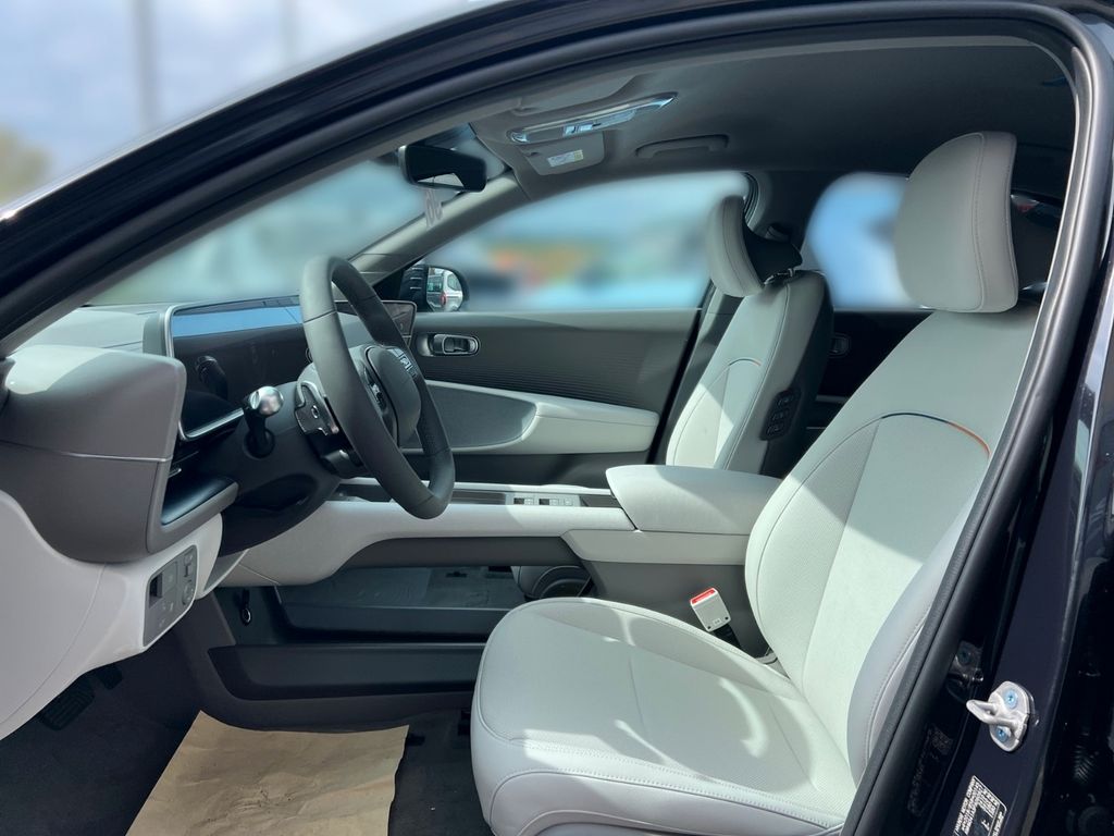 Hyundai IONIQ 6 2024