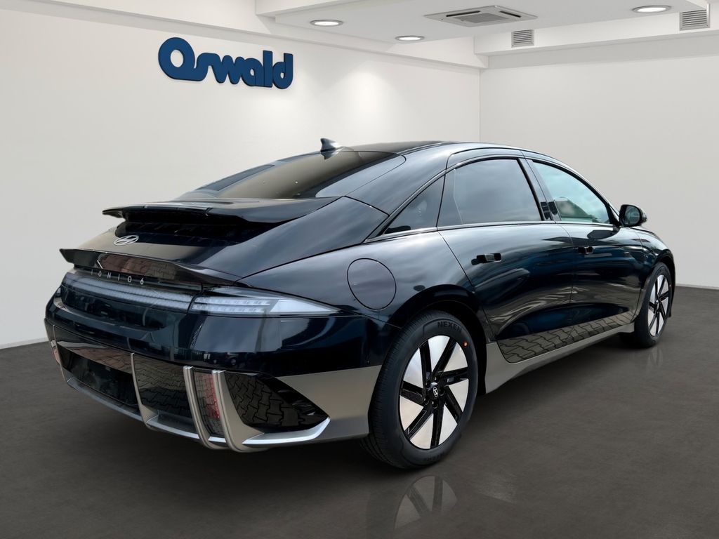 Hyundai IONIQ 6 2024