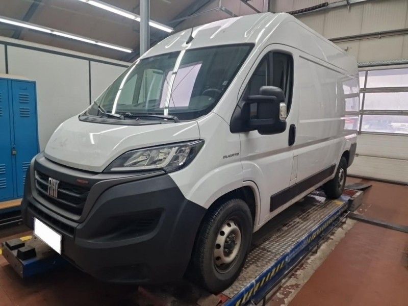 Fiat Ducato 2021