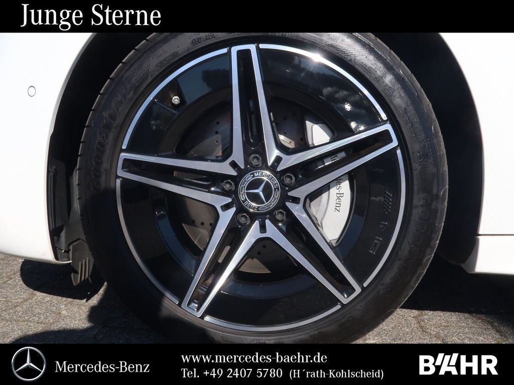Mercedes-Benz C 300 2024