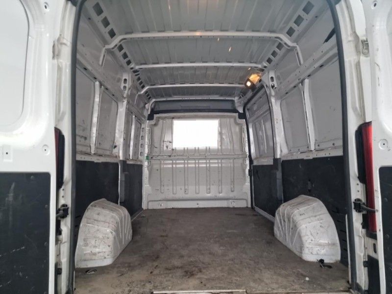 Fiat Ducato 2021