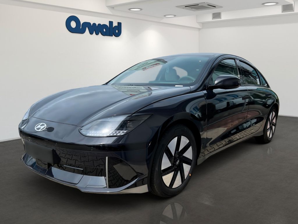 Hyundai IONIQ 6 2024