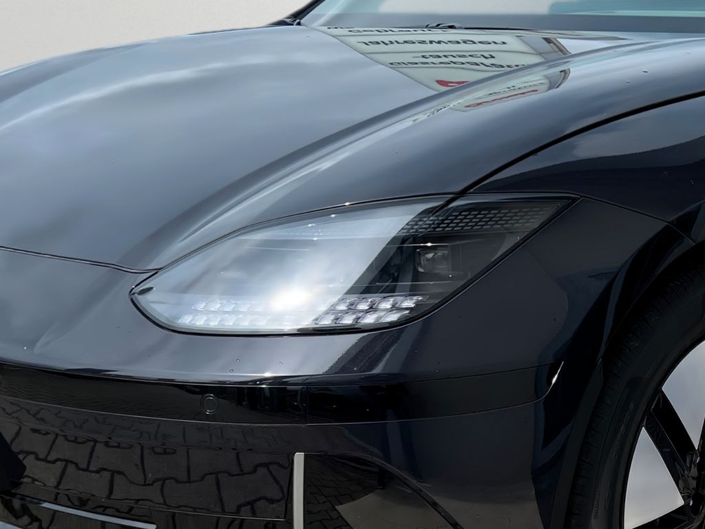 Hyundai IONIQ 6 2024