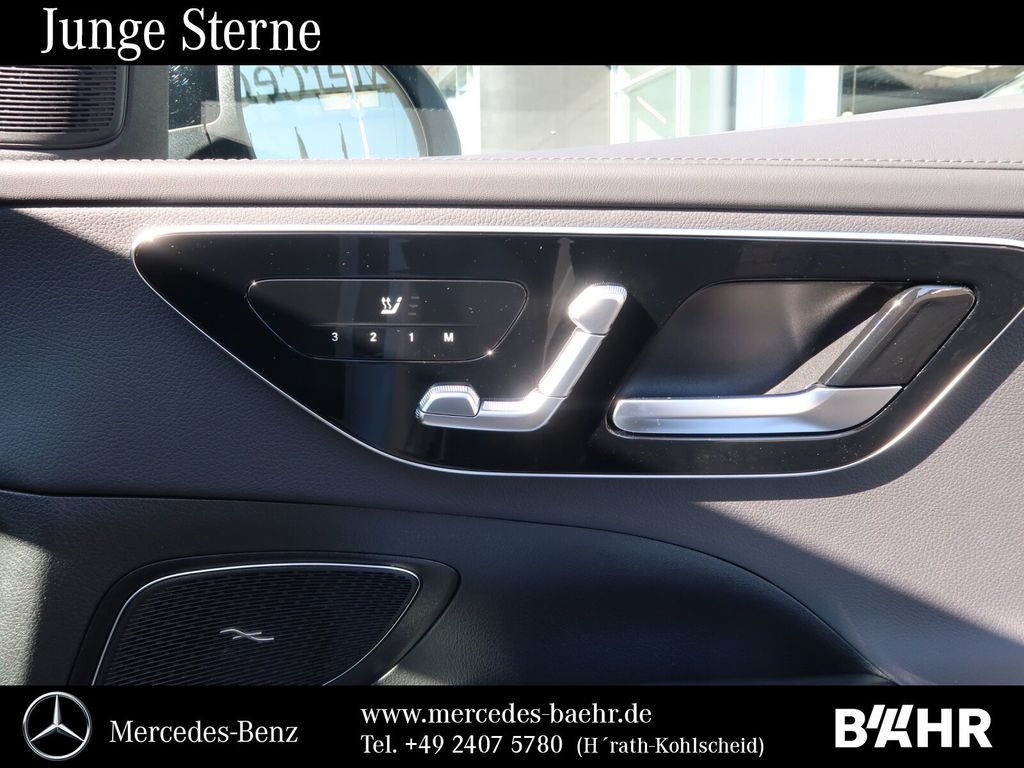 Mercedes-Benz C 300 2024