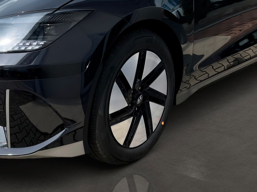 Hyundai IONIQ 6 2024