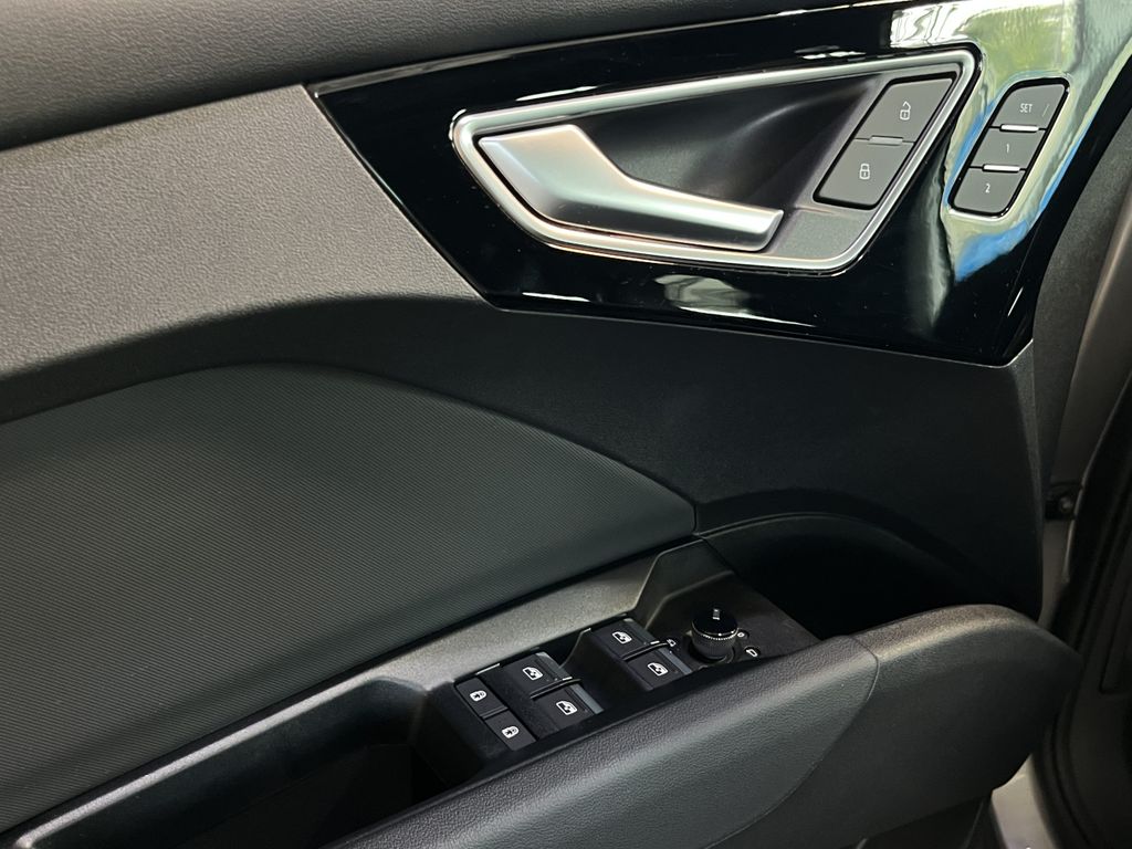 Audi Q4 e-tron 2023