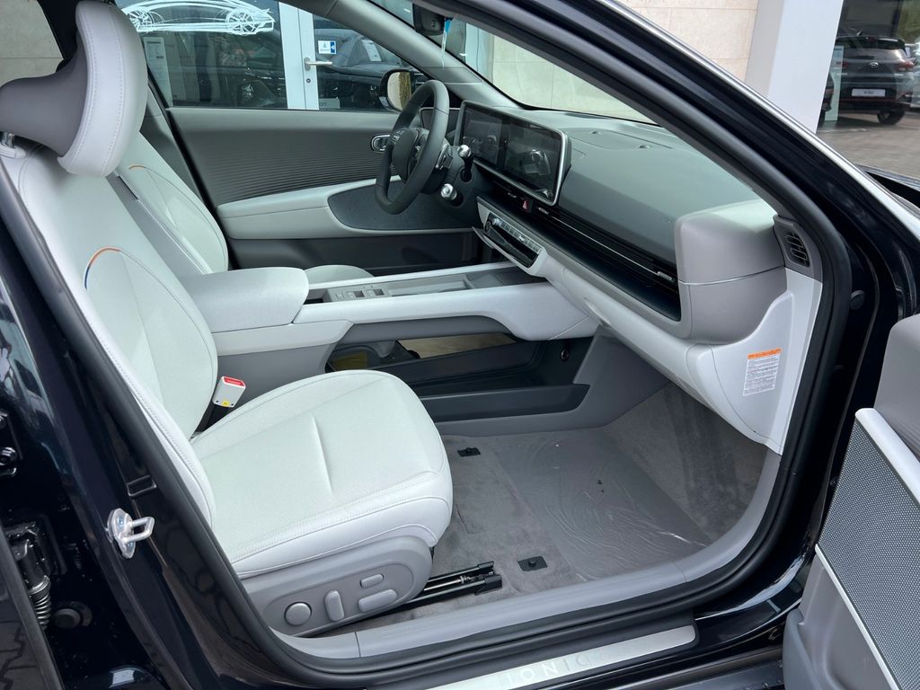 Hyundai IONIQ 6 2024