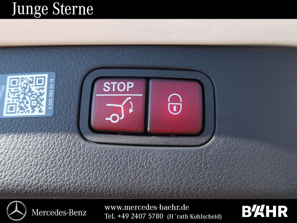 Mercedes-Benz C 300 2024