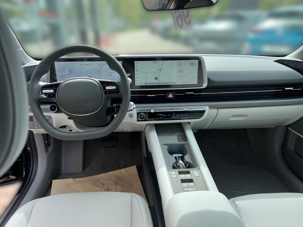 Hyundai IONIQ 6 2024