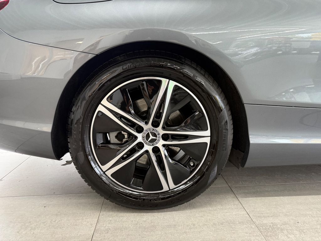 Mercedes-Benz C 180 2022