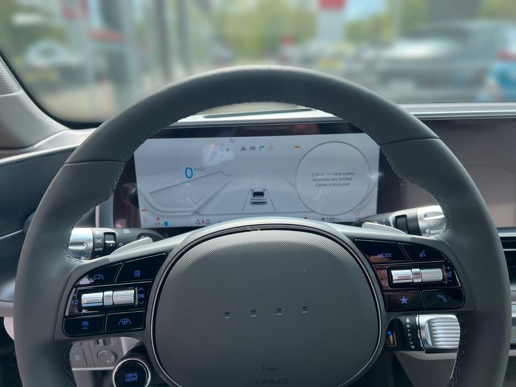 Hyundai IONIQ 6 2024