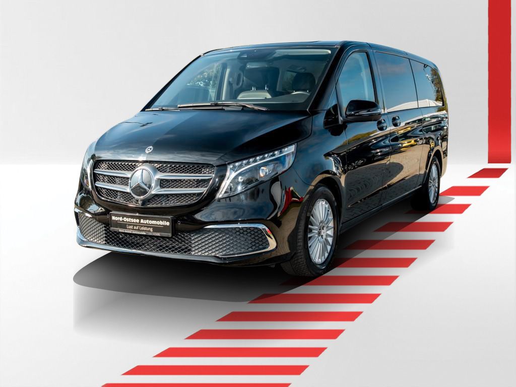 Mercedes-Benz V 300 2023