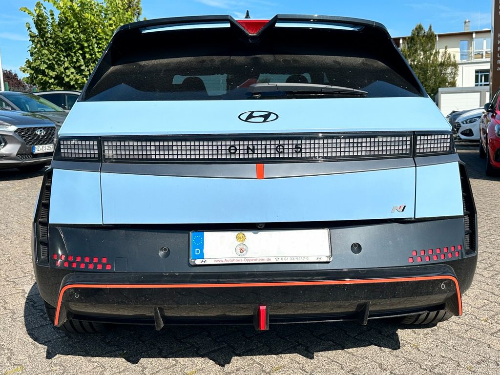 Hyundai IONIQ 5 2024