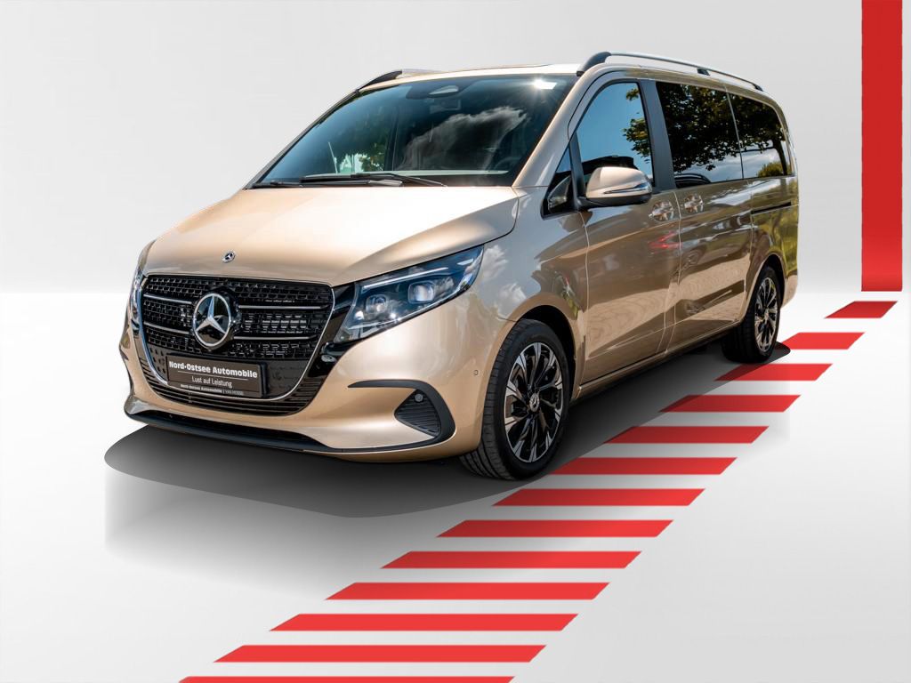 Mercedes-Benz V 220 2024