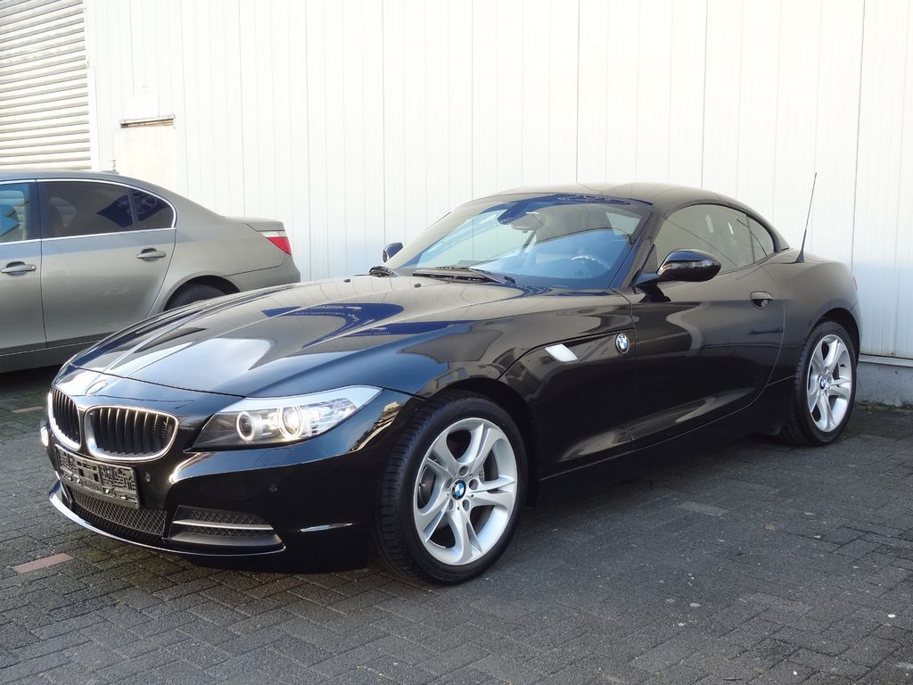 BMW Z4 2013