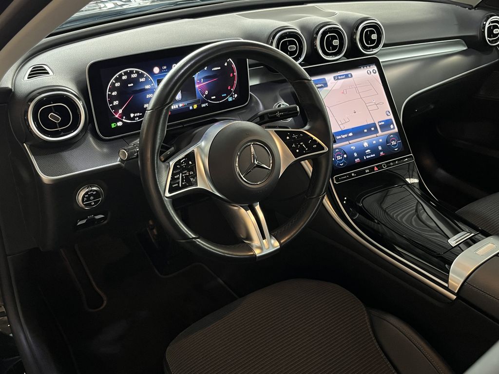 Mercedes-Benz C 200 2023