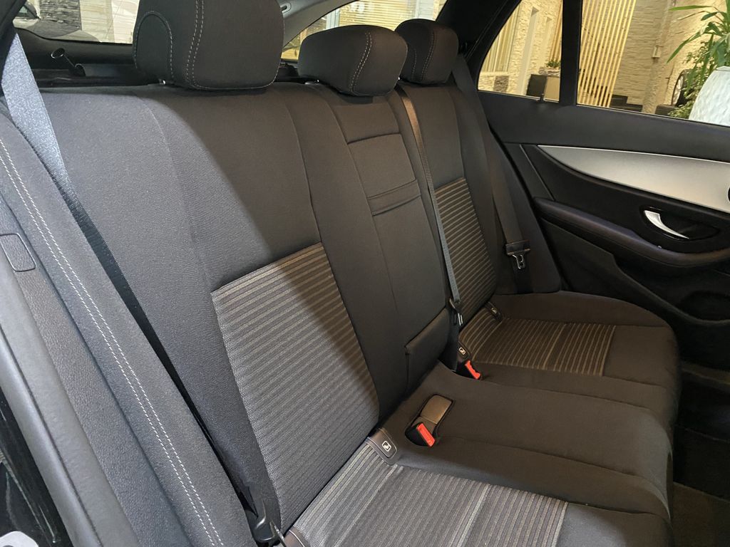 Mercedes-Benz E 220 2022