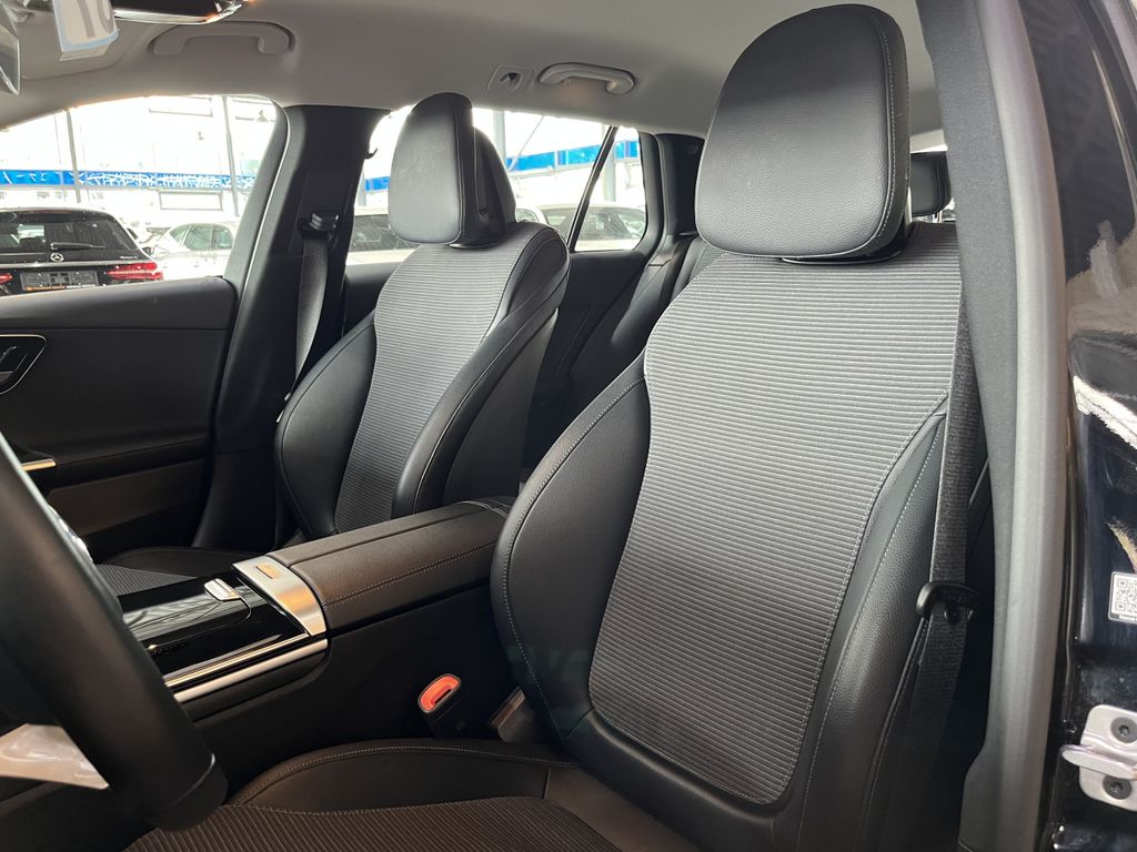 Mercedes-Benz C 200 2023