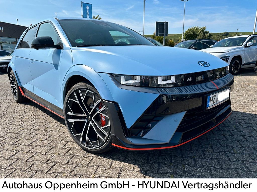 Hyundai IONIQ 5 2024