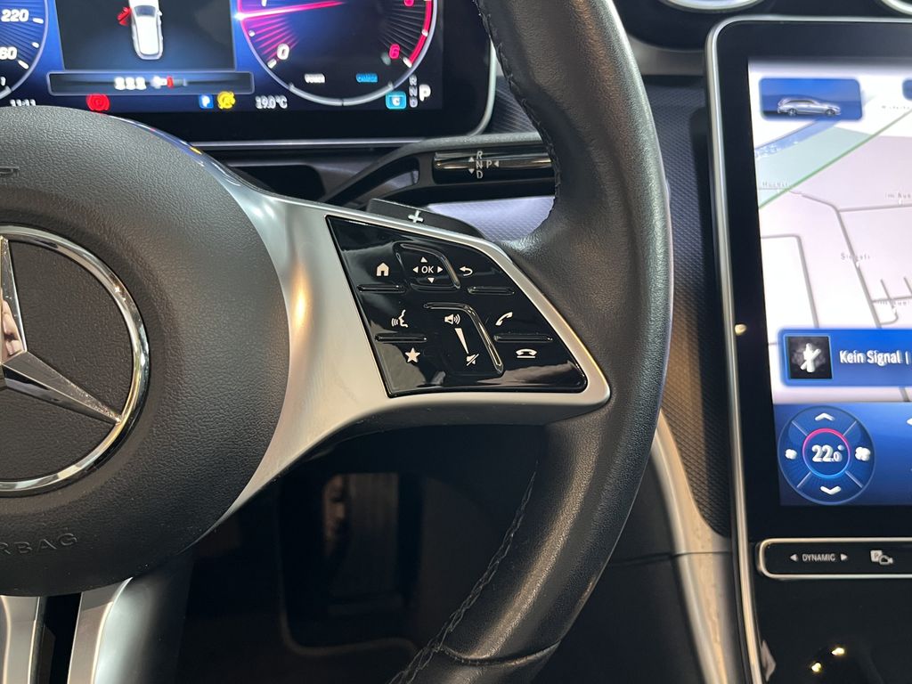 Mercedes-Benz C 200 2023