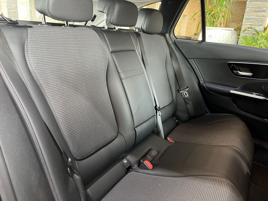 Mercedes-Benz C 200 2023