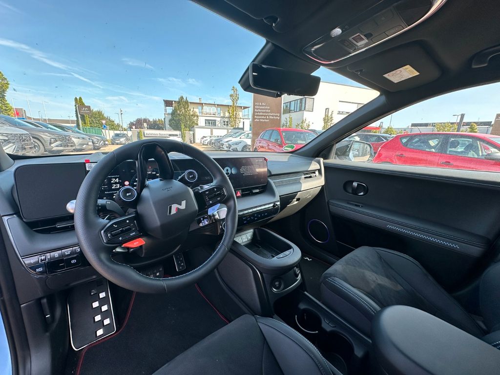 Hyundai IONIQ 5 2024