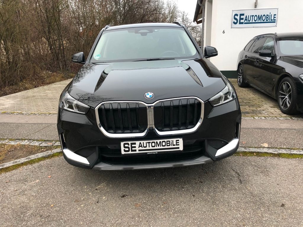 BMW X1 2023
