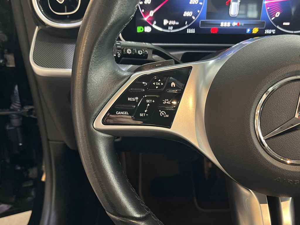 Mercedes-Benz C 200 2023