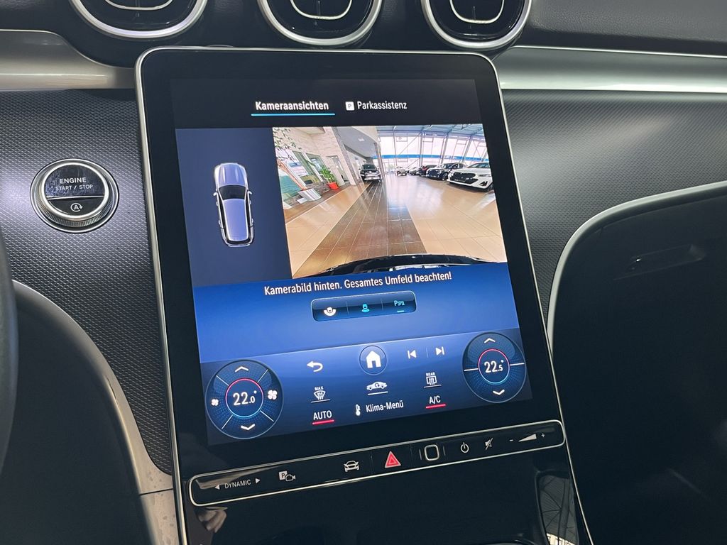 Mercedes-Benz C 200 2023