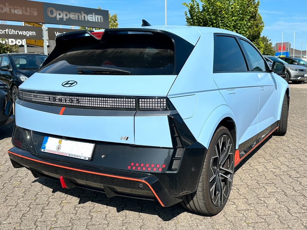 Hyundai IONIQ 5 2024