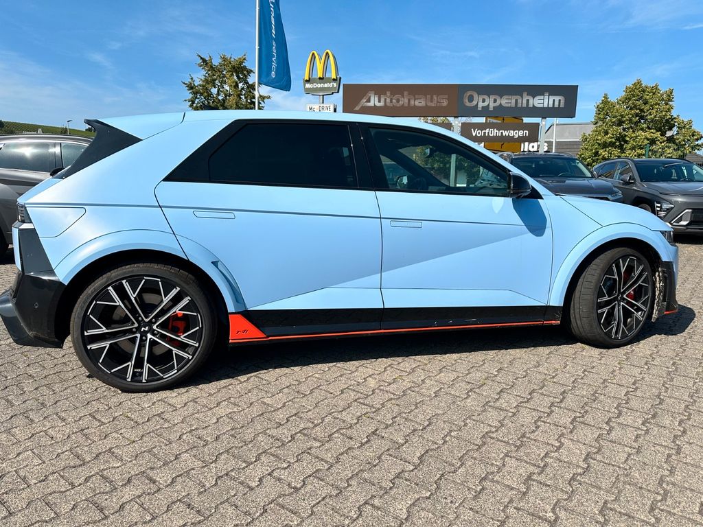 Hyundai IONIQ 5 2024