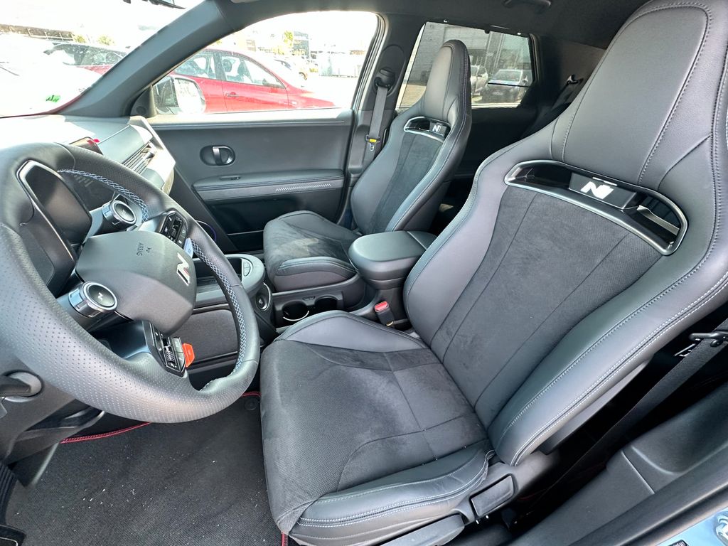 Hyundai IONIQ 5 2024