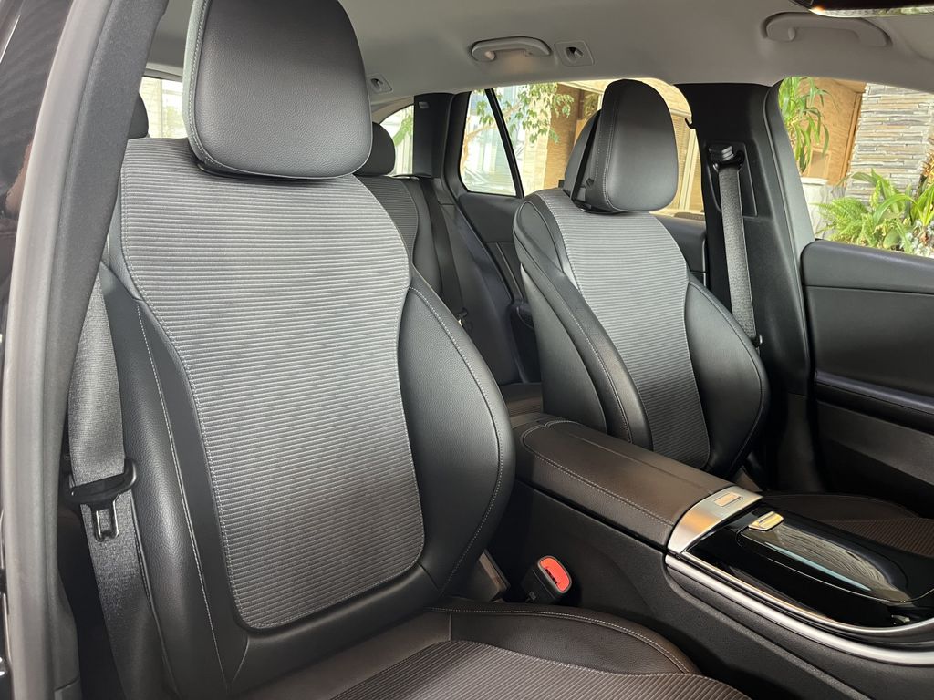 Mercedes-Benz C 200 2023