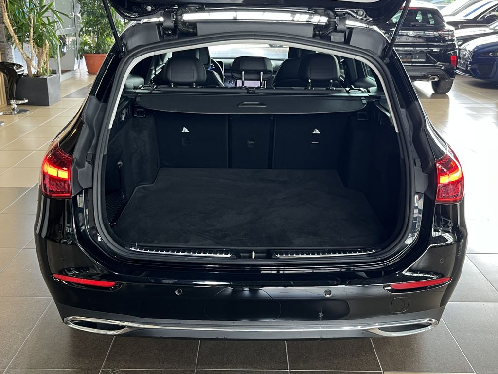 Mercedes-Benz C 200 2023