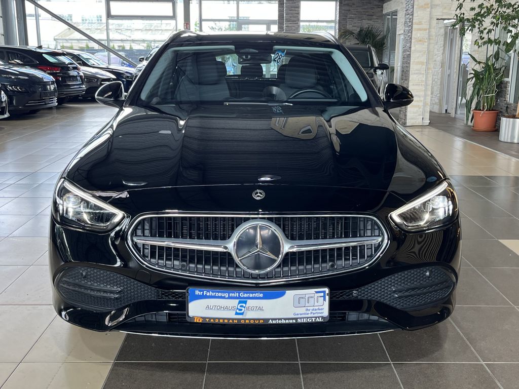 Mercedes-Benz C 200 2023