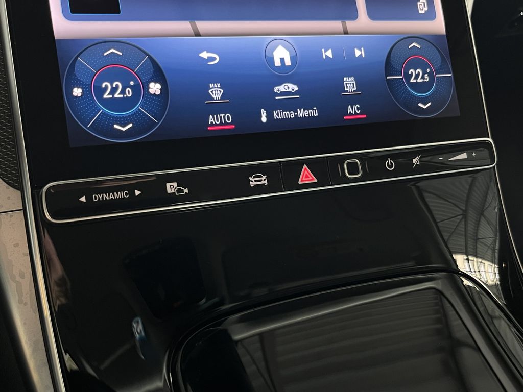 Mercedes-Benz C 200 2023