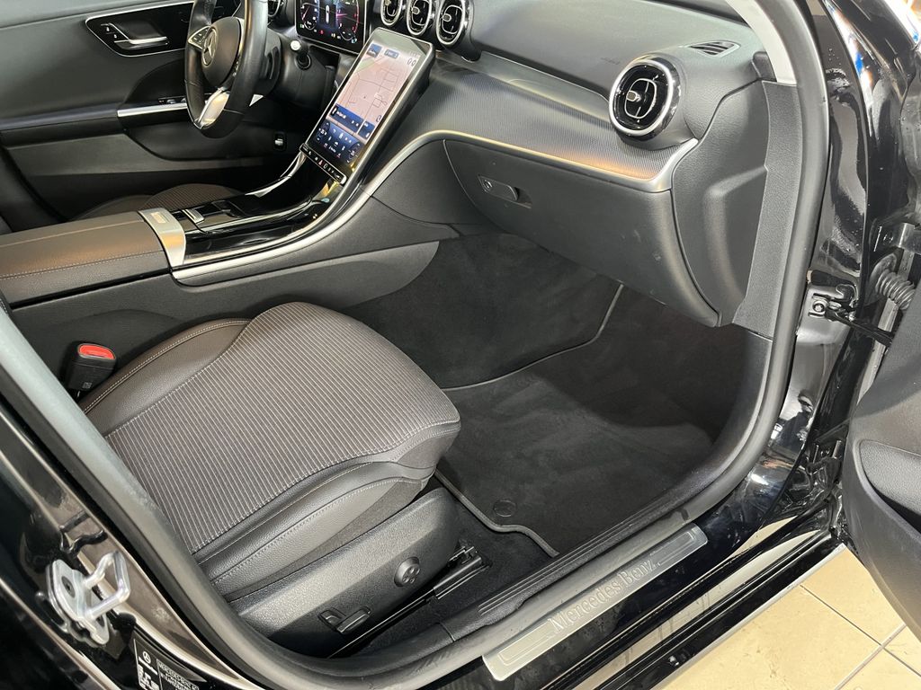 Mercedes-Benz C 200 2023