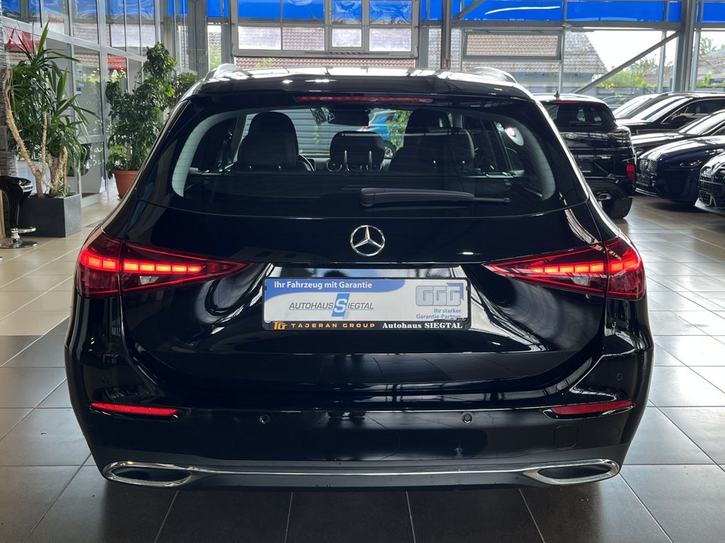 Mercedes-Benz C 200 2023