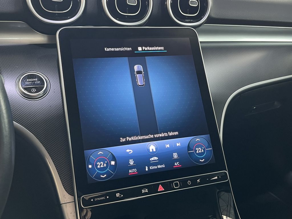 Mercedes-Benz C 200 2023