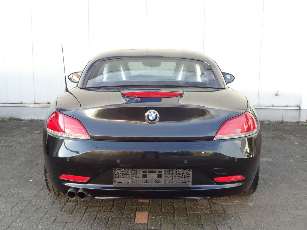 BMW Z4 2013